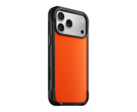 Nomad Rugged Case do iPhone 17 Pro Max MagSafe ultra orange - 1362249 - zdjęcie 1